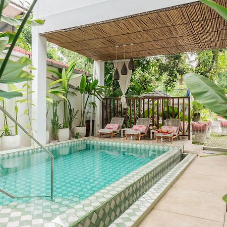 Naia Lombok Hotel Kuta  Exterior photo